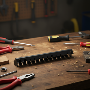 ที่ใส่ไขควงแบบเปล่าสำหรับตู้เก็บเครื่องมือ - Product Image 3