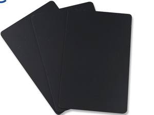 Cartes blanches NFC215 en PVC en gros, étiquettes N215 pour la finition du jeu Animal Crossing avec stockage de données pendant 10 ans - Product Image 2