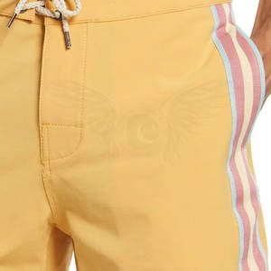 Pantalones cortos informales para hombre, ropa deportiva, en línea, nuevo diseño - Product Image 5