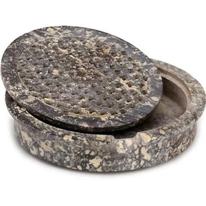 Moderno Porta Jabón de Mármol en Forma de Vaso, Autoadhesivo, Tamaño Personalizado, para Baño, Porta Cepillos de Dientes, Precio Económico, Gran Venta - Product Image 6