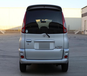 USADO LHD/RHD 2000 para Funs_Ca_rgos OEM Francia 1 año de garantía - Product Image 2