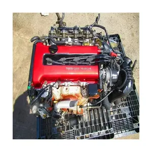 SR20เครื่องยนต์มือสอง - Product Image 5