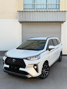 2024ใช้แล้ว Toyota veloz - Product Image 5