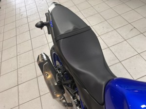 Venta en Subasta de Motocicletas Nuevas SV650 (ABS) 2026 con Potencia de 1001-2000W y Velocidad Máxima >80km/h, con Depósito - Product Image 6
