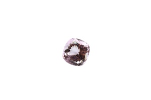 100% Color Rosa Natural morganita corte facetado forma de cojín Calidad exclusiva corte a mano piedra preciosa suelta Natural Rosa morganita OEM - Product Image 3