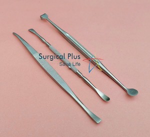 Instrumentos Quirúrgicos para Amigdalectomía - Product Image 3