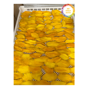 Mango seco Material de mango de Vietnam de alta calidad para la producción de aperitivos de confitería y suministro de exportación al por mayor global - Product Image 2