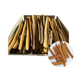 Canela Cassia Seca de Primera Calidad a Precio Económico, Hecha en Vietnam, Prensada o Sin Prensar - Product Image 4