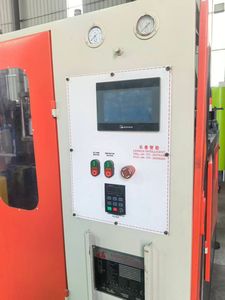 Machine de moulage par injection SCJ 65K2 2.2D à haute efficacité, 1200 kN, pour une production rapide et précise, livraison gratuite - Product Image 6