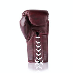 Gants de boxe à la mode de bonne qualité avec votre propre logo, nouveau design, toutes les couleurs, nouveau style tendance, vente en gros - Product Image 3