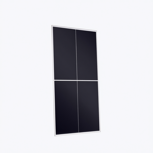 แผงโซลาร์เซลล์ Qcells DUO 590W ประสิทธิภาพสูง แบบ N-Type HJT โมโนคริสตัลไลน์ รุ่น PES-SPS-SPL-0001 ผลิตในสหรัฐอเมริกา - Product Image 1