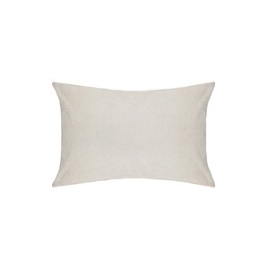 Luxury Square Leather <b>Throw</b> Pillow <b>Cover</b>-Soft Washable Solid Stitching Cushion <b>Cover</b> for Home and <b>Sofa</b> - Product Image 3