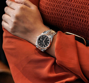 Reloj de Acero Inoxidable de Lujo de Primera Marca para Hombre, Reloj Clásico y Moderno a Precio de Fábrica - Product Image 5