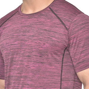 Nouveau design de t-shirt de sport pour homme, t-shirt de sport surdimensionné pour homme, best-seller, fabriqué avec une qualité supérieure, en vente - Product Image 6