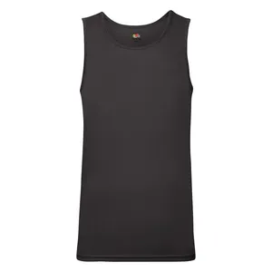 Gilet de performance athlétique personnalisé avec gadgets - Product Image 1