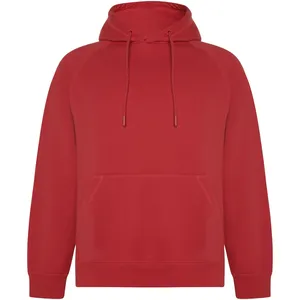 Sweat-shirts et sweats à capuche promotionnels Vinson unisexes en coton biologique - Product Image 4