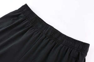 Summer New Breathable Quick Drying Sports Shorts Men's Fitness Breathable Casual Men Gym Shorts 2025 - Product Image 5