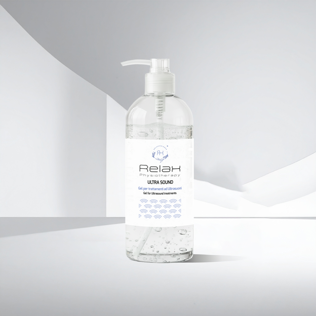 Private Label Body Ultrasound Treatment Gel 1000ml Clear Conductive | OEM ODM Professional Manufacturer for Home All Skin Types