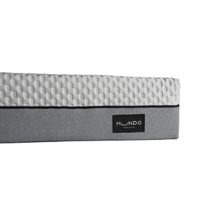 Colchón de Espuma Viscoelástica Personalizable Pulse Dream con Muelles Ensacados, Funda Extraíble, Borde Reforzado, Proveedor de Calidad B2B Único - Product Image 4