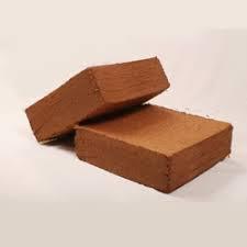Cosecha de jardinería exitosa con bloque de turba de coco 100% natural para hidroponía-Importadores de Egipto - Product Image 5