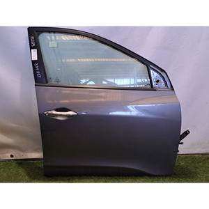 ประตูหน้าขวา HYUNDAI iX35 1st Series 760042S040 DOOR D4FD (10>) - Product Image 1