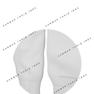 Vêtements de rue décontractés de style vintage unisexe pour hommes 100% coton à manches longues imprimé numérique uni pour T-shirts polo à la mode masculine - Product Image 5