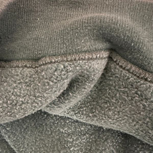 Sweats à capuche délavés au soleil de haute qualité, couleur personnalisée, 100% coton, confortables pour la saison hivernale - Product Image 2