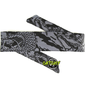 <b>Paintball</b> Headband and Head Wrap with Custom Print, Durable Elastic Sports Headwear Manufacturer - Product Image 1