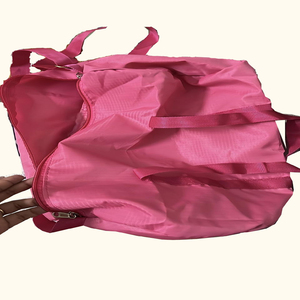 Bolsa Deportiva de Lona con Logotipo Personalizado, Kit Deportivo Elegante, Novedad, Gran Oferta, Último Diseño - Product Image 5