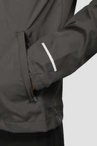 Chaqueta cortavientos impermeable Softshell para hombre de alta calidad 2025 - Product Image 6