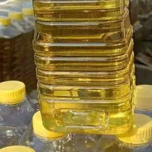 Palm Cooking Oil 5L Refined Fractionated Organic 100% Natural 99% Purity Jerry Cans Bulk Packaged Industrial Frying Use - Product Image 5