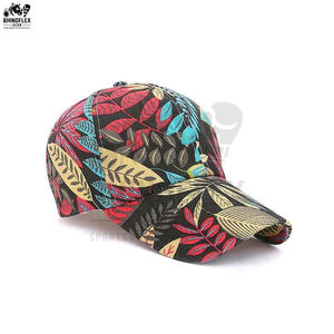 Nouveauté Casquettes de baseball imprimées à la mode pour hommes et femmes, casquette de soleil décontractée pour l'extérieur, vêtements de mode, casquettes imprimées - Product Image 2