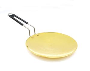 หัตถกรรมสมัยใหม่อุปกรณ์ทองเหลืองจากอินเดียขายส่ง - Product Image 5