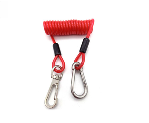 Taiwán China Herramientas Seguridad Landyard - Product Image 2