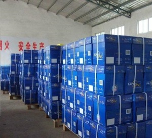 Papel de copia A4 80g, calidad tailandesa, superventas - Product Image 1