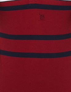 Camiseta Polo de Manga Corta para Hombre al por Mayor, Transpirable, de Punto Jersey, Color Sólido Personalizado, Tallas Grandes, Diseño Estampado - Product Image 4