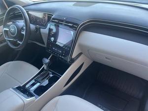 Hyundai Tucson SEL 2024 Usado en Buen Estado, SUV de 4 Puertas con Productividad Fin 4/2 - Product Image 6