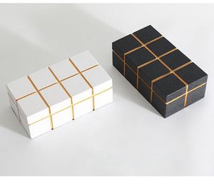 Hot Selling Resin Inlay Decorative <b>Box</b> with Octagonal Shape and Elegant Horn Inlays for Storage and Home Decor - Product Image 6