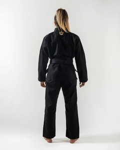 Kimono de Jiu-Jitsu Brésilien (BJJ) unisexe en gros, uniforme 100% coton, couleur personnalisée, impression par transfert thermique, ceinture gratuite pour l'entraînement - Product Image 5