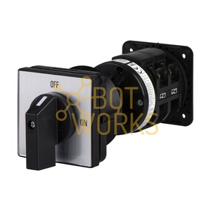 Schneider Electric K50H001YP - Nuovo - Product Image 1