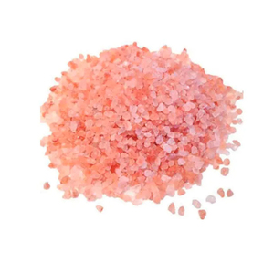 Premium Quality Luxuriate in the Soothing Benefits of Himalayan Pink Bath <b>Salt</b> Y Relax Natural Minerals for Healthy Skin | 200g - Product Image 1