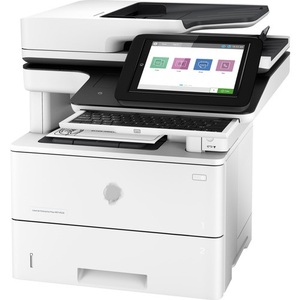 Oferta Especial: Impresora Multifunción Monocromática LaserJet Enterprise Flows MFP M528c, Disponible Ahora - Product Image 5