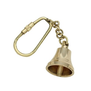 Llavero Náutico de Latón al por Mayor, Fabricante de Llaveros, Regalo de Cumpleaños - Product Image 6