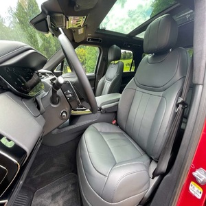 Land Rover Range Rover Sport 3.0 P510e First Edition Usado del 2023 - Product Image 5