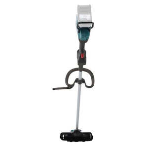 Sans fil 40 V Max. Débroussailleuse à poignée ronde en métal, tondeuse à gazon sans batterie ni chargeur - Product Image 3