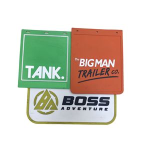 El mejor <span class=keywords><strong>precio</strong></span> en guardabarros duraderos para remolques con construcción <span class=keywords><strong>de</strong></span> goma <span class=keywords><strong>de</strong></span> calidad para una protección mejorada del vehículo - Product Image 4