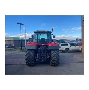 Tracteur Massey Ferguson 385 4wd neuf/d'occasion de haute qualité, Massey Ferguson MF 375, disponible en vente à bas prix