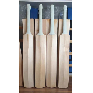 ไม้คริกเก็ตไม้แคชเมียร์ด้ามไม้สำหรับผู้เล่นเกรด1เลือกปรับแต่งได้ภาษาอังกฤษทนทานน้ำหนักเบาเป็นมิตรต่อสิ่งแวดล้อม - Product Image 2