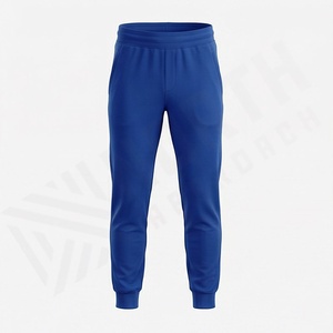 Pantalones Jogger para Hombre al por Mayor, Pantalones Deportivos Lisos, Transpirables, Tipo Cargo, Duraderos, Cómodos, a la Moda, Ropa Urbana, Nuevo - Product Image 1