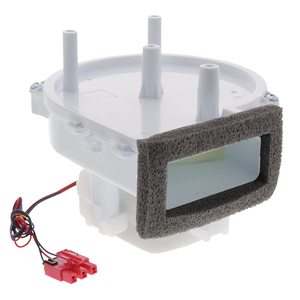 Pièces de rechange neuves en plastique pour réfrigérateur LG : Moteur de ventilateur de refroidissement électrique pour machine à glaçons - Product Image 2